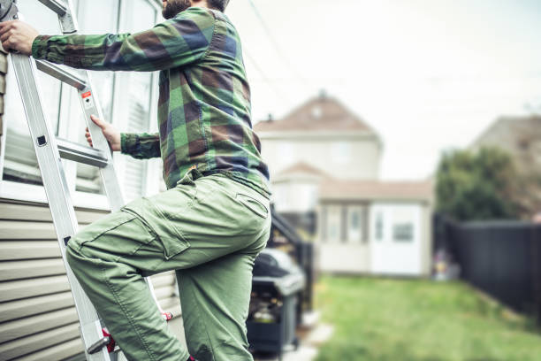 Best Residential Junk Removal  in Muskegon Heights, MI
